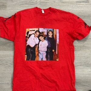 Griselda Records Fashion Rebels Scorpion T-Shirt